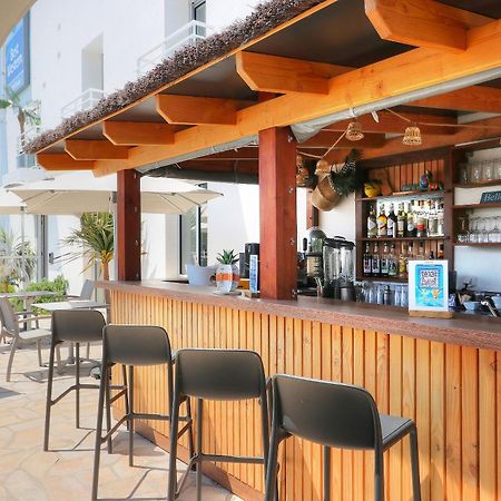 Best Western Hotel Le Bellevue Quiberon Exterior photo