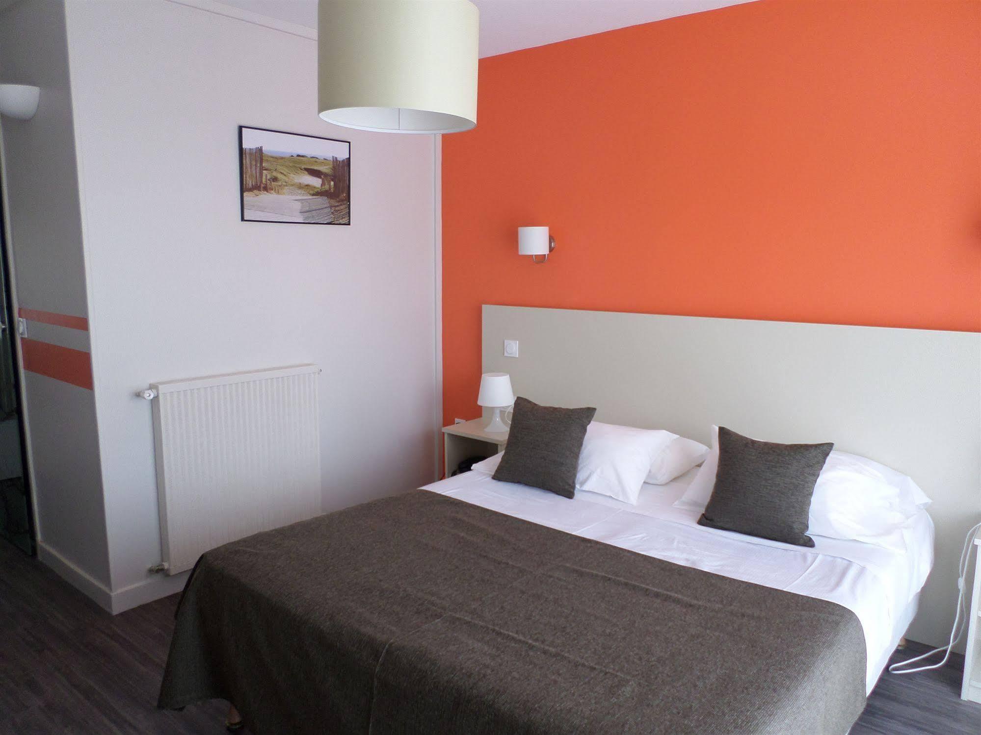 Best Western Hotel Le Bellevue Quiberon Exterior photo