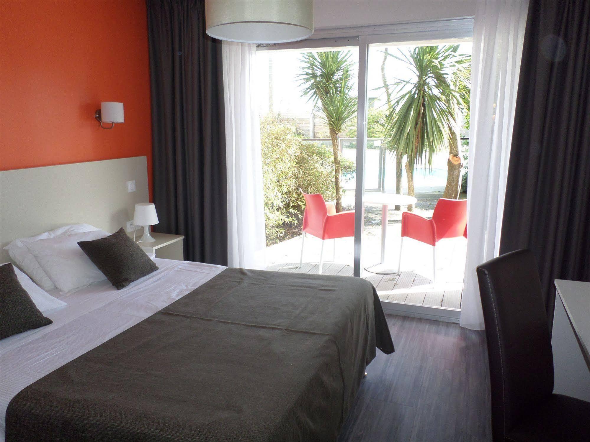 Best Western Hotel Le Bellevue Quiberon Exterior photo