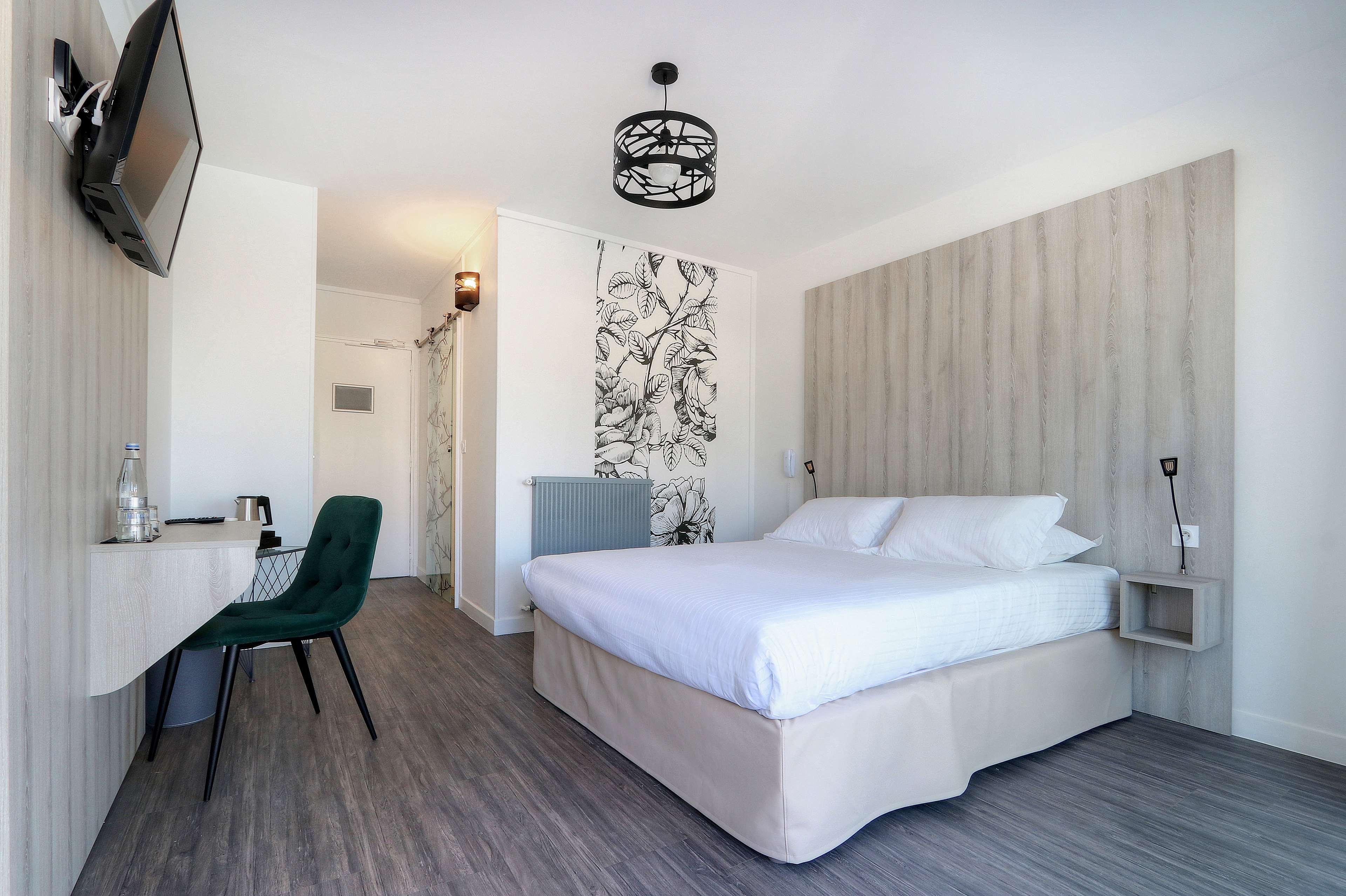 Best Western Hotel Le Bellevue Quiberon Exterior photo