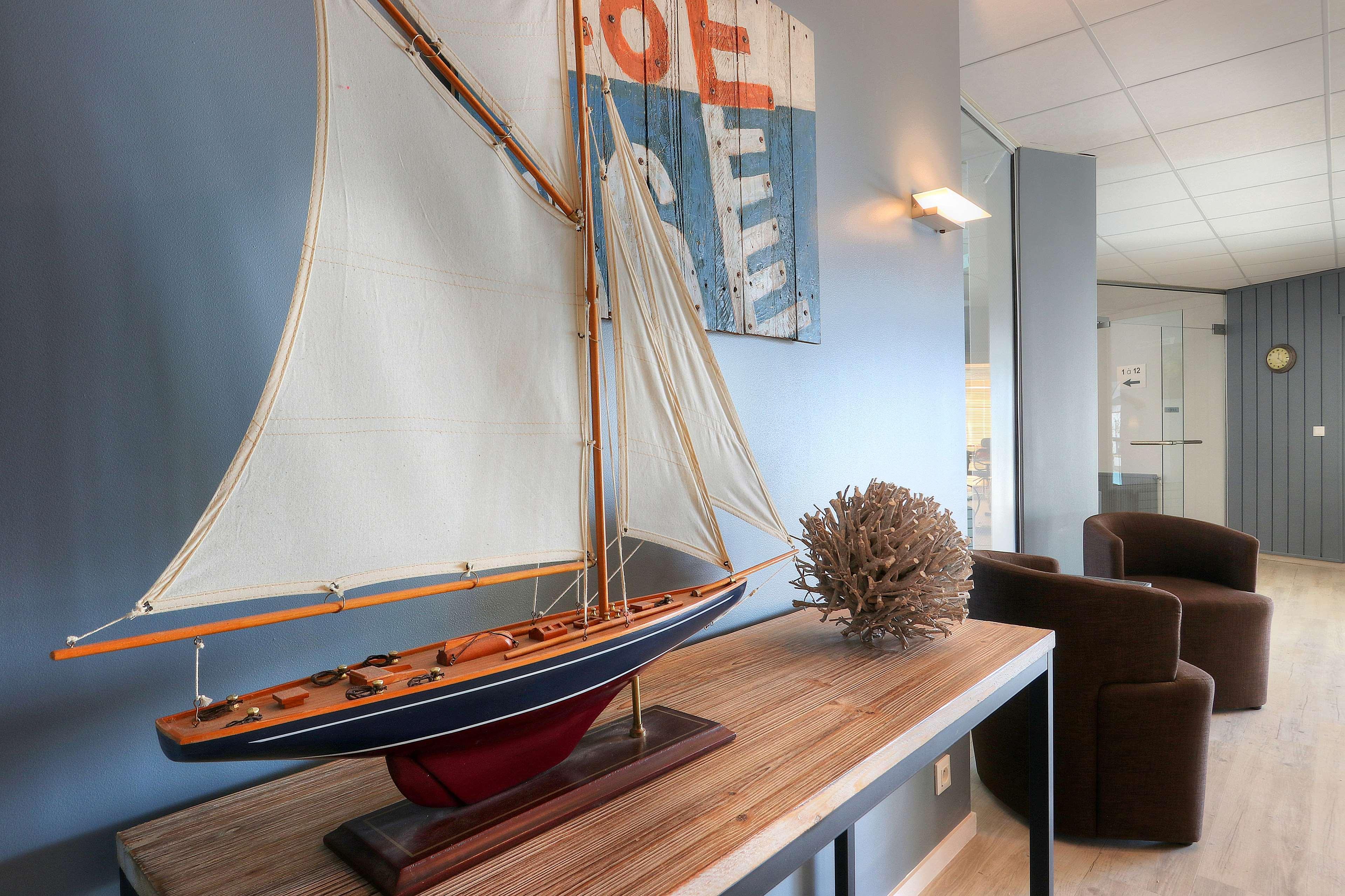 Best Western Hotel Le Bellevue Quiberon Exterior photo