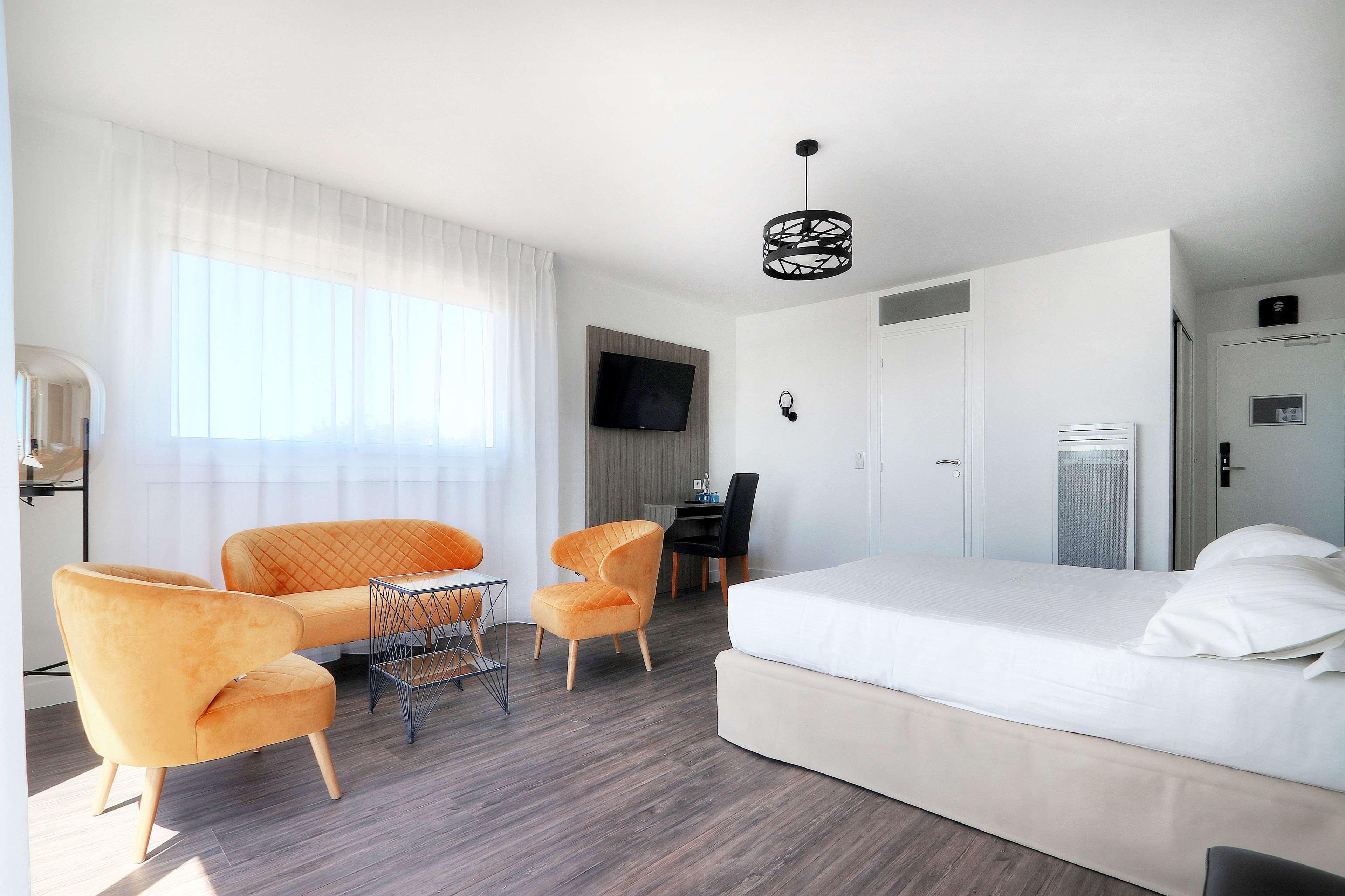 Best Western Hotel Le Bellevue Quiberon Exterior photo